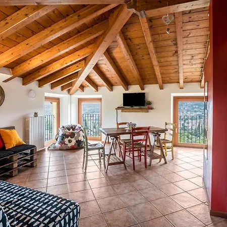 Apartment Casa Mandello