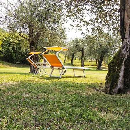 Lejlighed Casa Mandello *