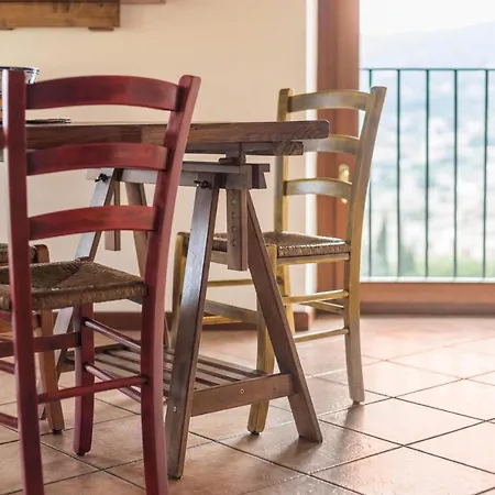 Casa Mandello Lejlighed Salò