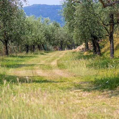 Apartman Casa Mandello Salò