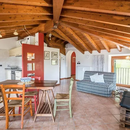 Casa Mandello *