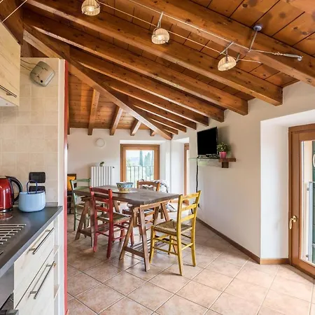 Apartman Casa Mandello