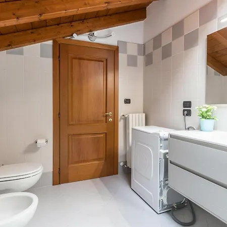 Casa Mandello * Salò